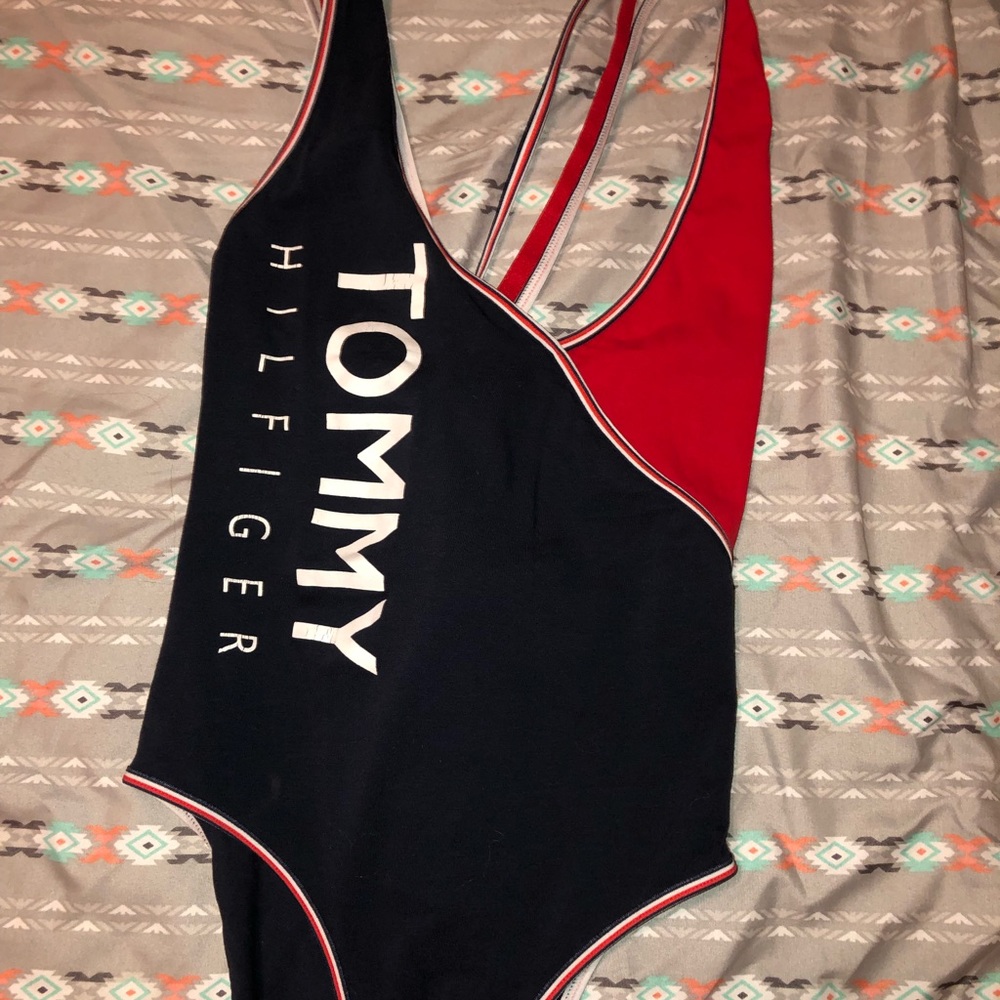 Tommy Hilfiger bodysuit
